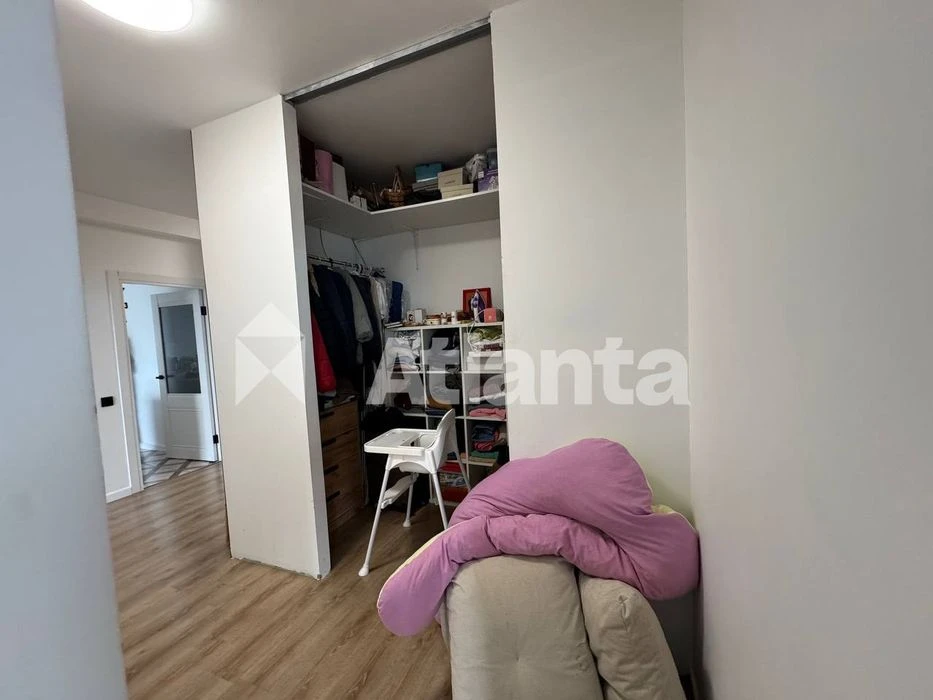 2-кімнатна квартира 82 м²  ЖК Strim Towers  Очеретяна