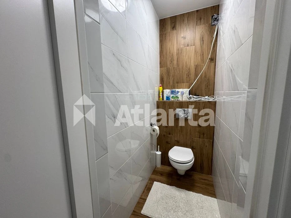 2-кімнатна квартира 82 м²  ЖК Strim Towers  Очеретяна