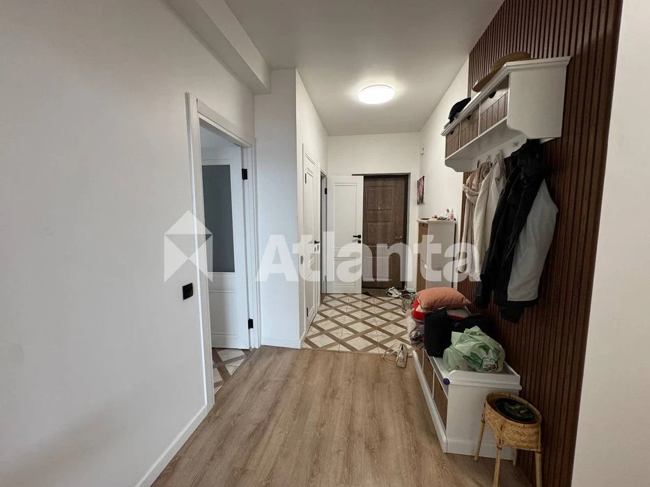 2-кімнатна квартира 82 м²  ЖК Strim Towers  Очеретяна