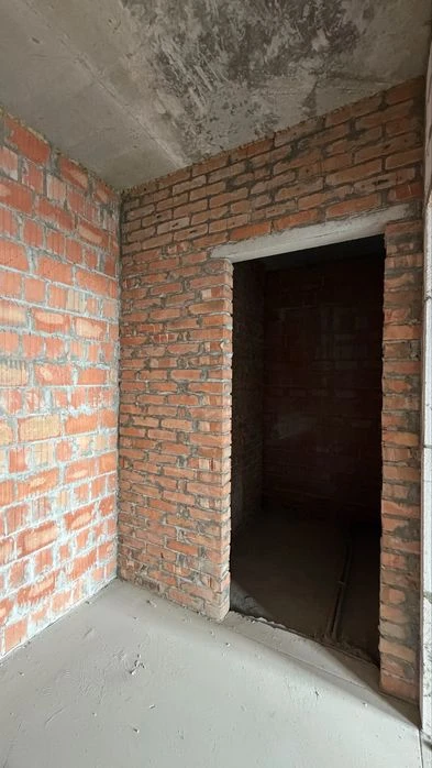 Продаж 2-х кімнатна, Nordica Residense, Верхогляда 30. 1Буди