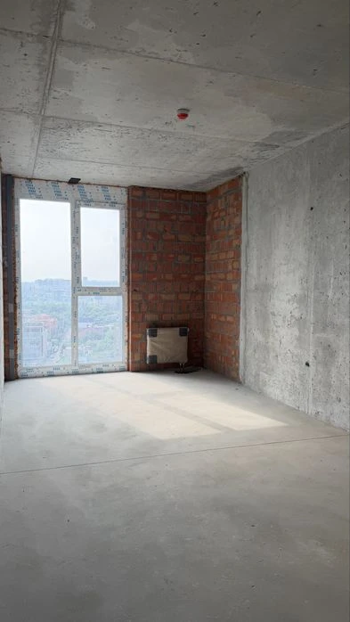 Продаж 2-х кімнатна, Nordica Residense, Верхогляда 30. 1Буди