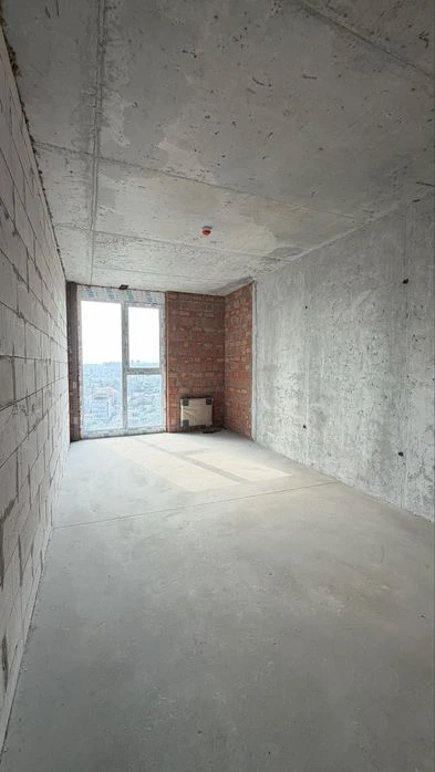 Продаж 2-х кімнатна, Nordica Residense, Верхогляда 30. 1Буди