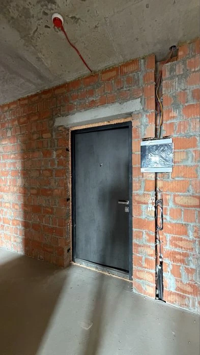 Продаж 2-х кімнатна, Nordica Residense, Верхогляда 30. 1Буди