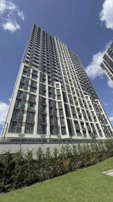 Продаж 2-х кімнатна, Nordica Residense, Верхогляда 30. 1Буди