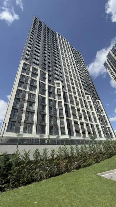 Продаж 2-х кімнатна, Nordica Residense, Верхогляда 30. 1Буди