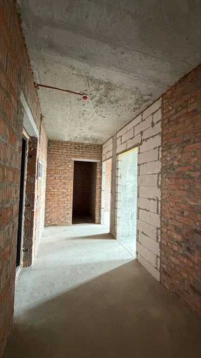Продаж 2-х кімнатна, Nordica Residense, Верхогляда 30. 1Буди