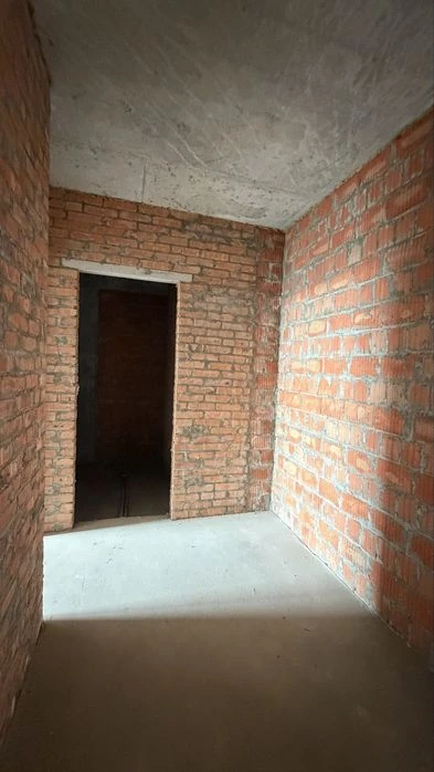 Продаж 2-х кімнатна, Nordica Residense, Верхогляда 30. 1Буди