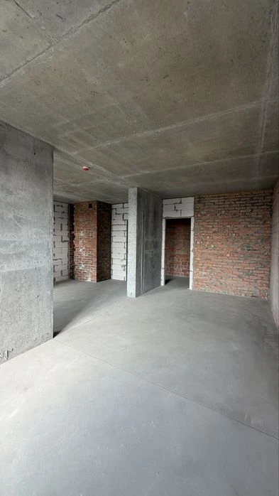 Продаж 2-х кімнатна, Nordica Residense, Верхогляда 30. 1Буди