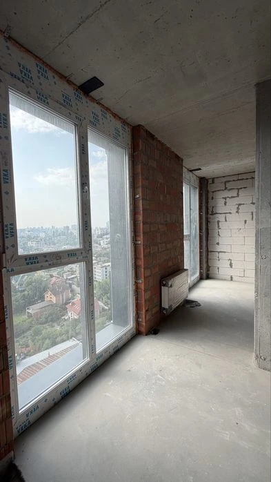 Продаж 2-х кімнатна, Nordica Residense, Верхогляда 30. 1Буди