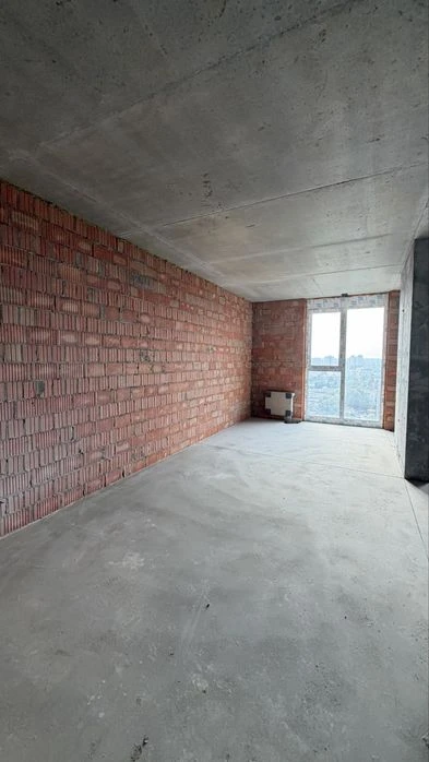 Продаж 2-х кімнатна, Nordica Residense, Верхогляда 30. 1Буди