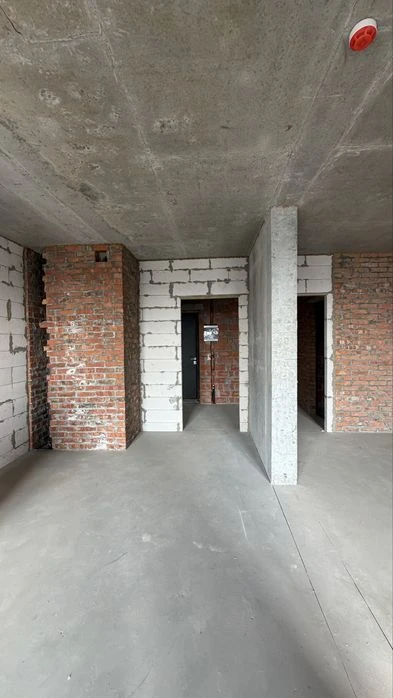 Продаж 2-х кімнатна, Nordica Residense, Верхогляда 30. 1Буди
