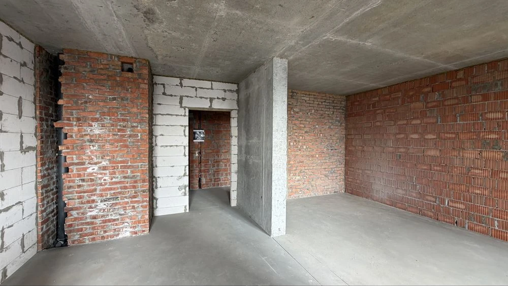 Продаж 2-х кімнатна, Nordica Residense, Верхогляда 30. 1Буди