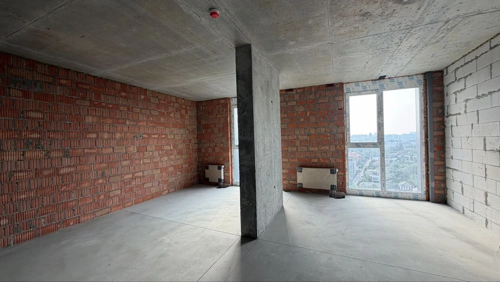 Продаж 2-х кімнатна, Nordica Residense, Верхогляда 30. 1Буди