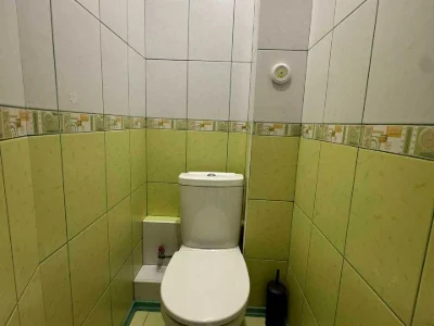 Квартира. Київ, Василя Касіяна вул.