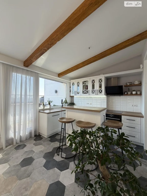 For sale Apartment Bykivnya