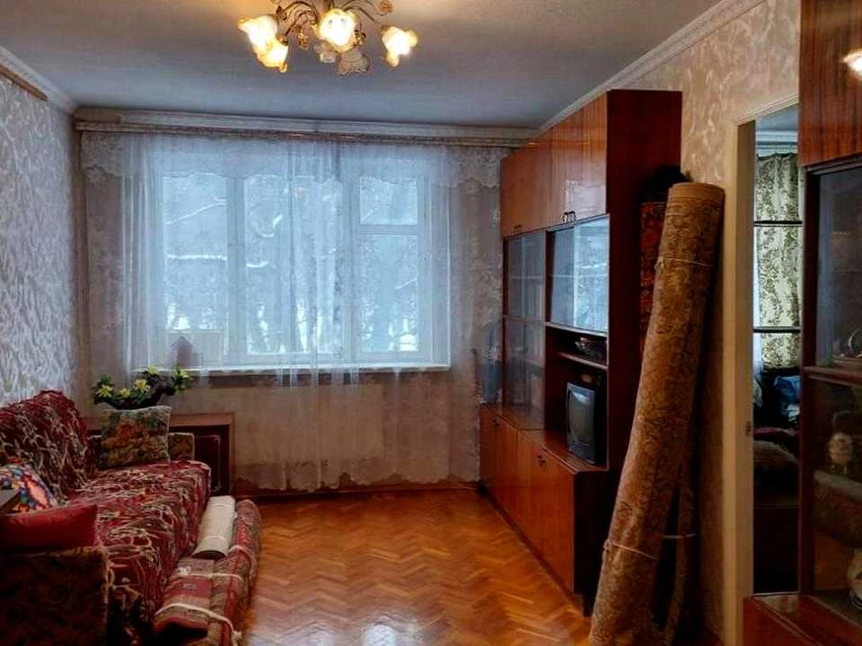 Квартира. Харків, Дерев'янка вул.
