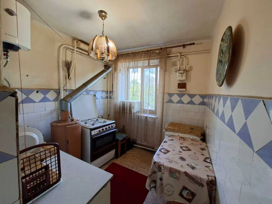Продам 2кімнатну квартиру, вул.Литовська 4/5