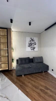 Продам квартиру-студию в Атмосфере, Курортный переулок, Арка