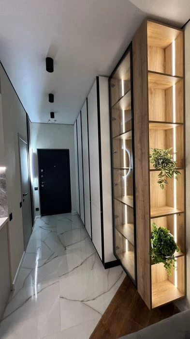 Продам квартиру-студию в Атмосфере, Курортный переулок, Арка