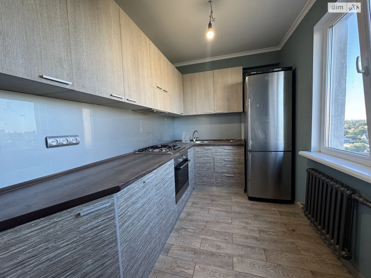Продаж Квартира Курсаки