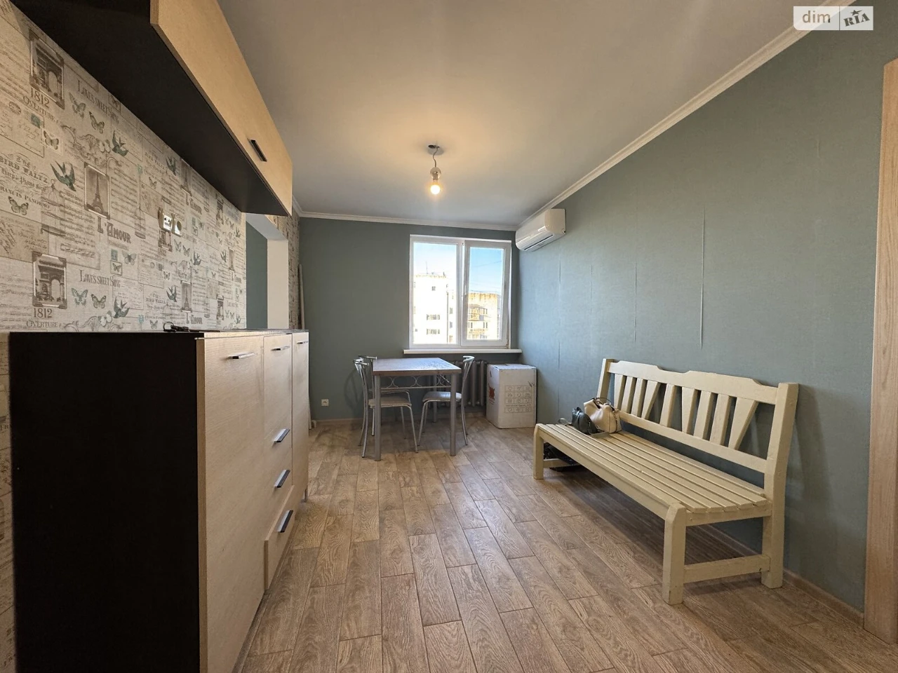 Продаж Квартира Курсаки