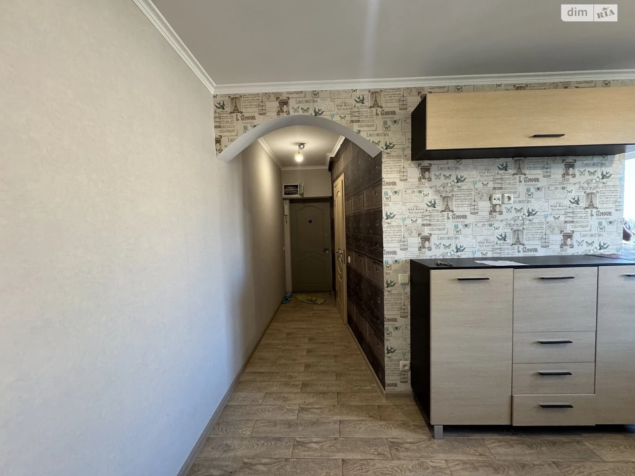 Продаж Квартира Курсаки
