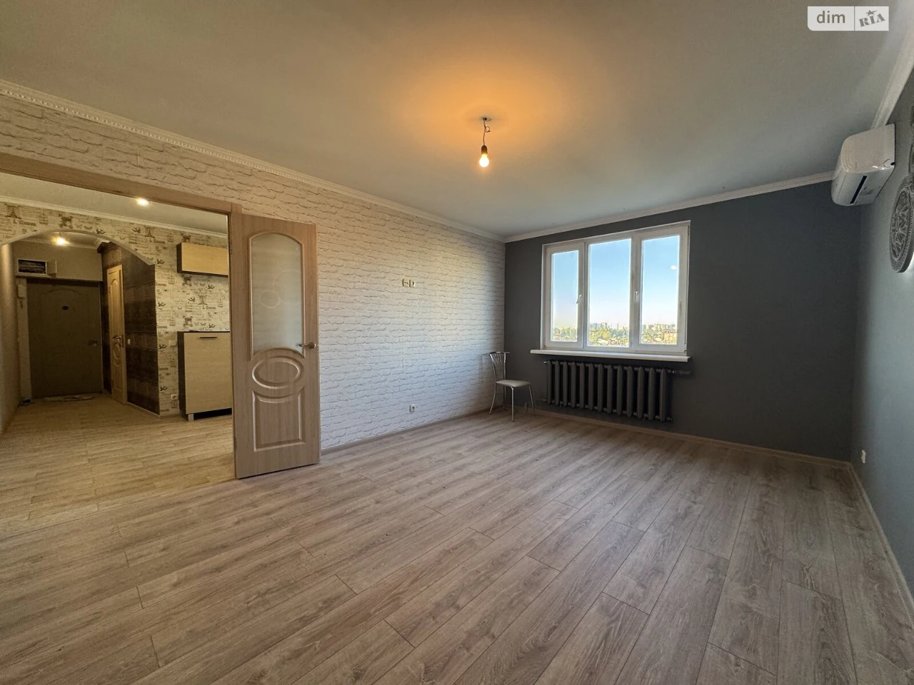 Продаж Квартира Курсаки