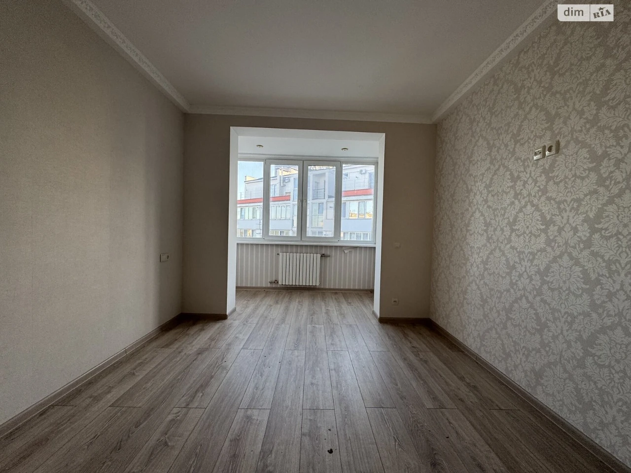 Продаж Квартира Курсаки