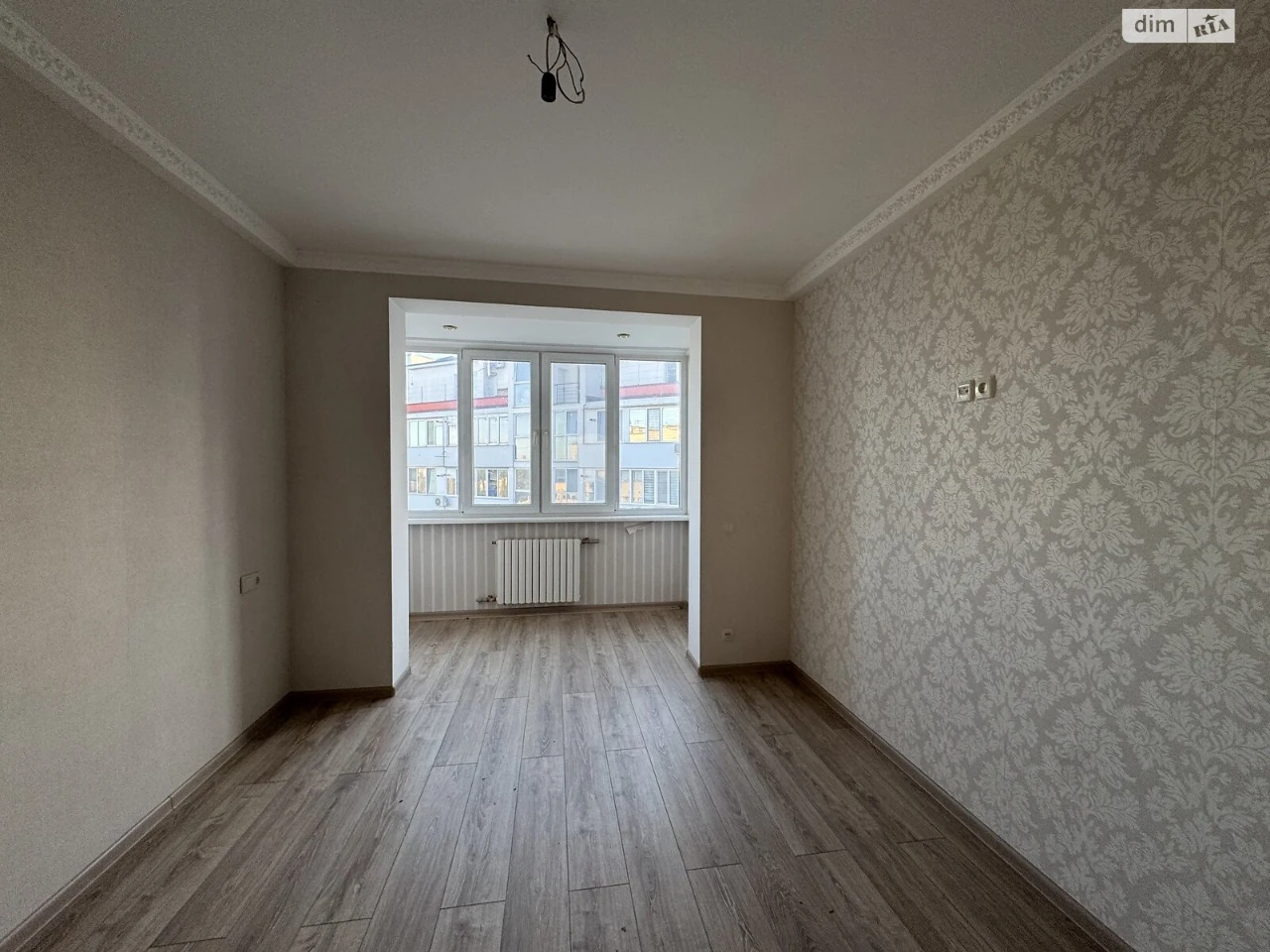 Продаж Квартира Курсаки