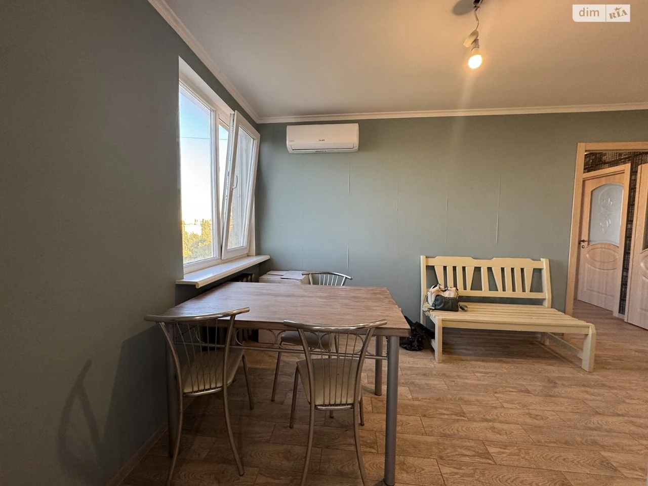 Продаж Квартира Курсаки