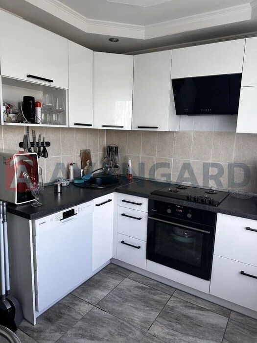 Продажа 3-х комн.квартири, Хортицкий