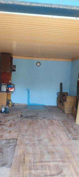 Продам капітальний гараж між 2-им та 3-им Шевченківським
