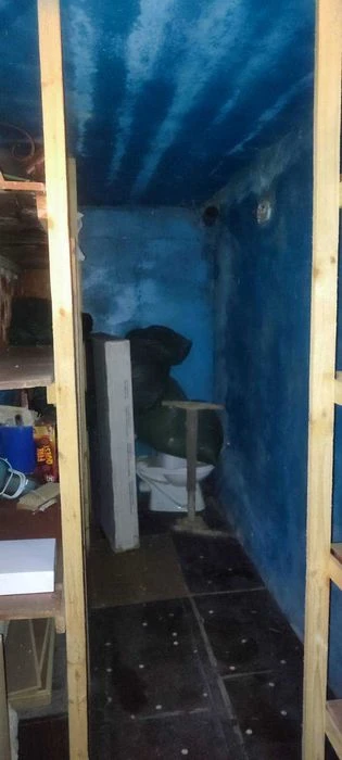 Продам капітальний гараж між 2-им та 3-им Шевченківським