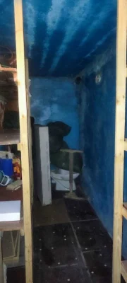 Продам капітальний гараж між 2-им та 3-им Шевченківським