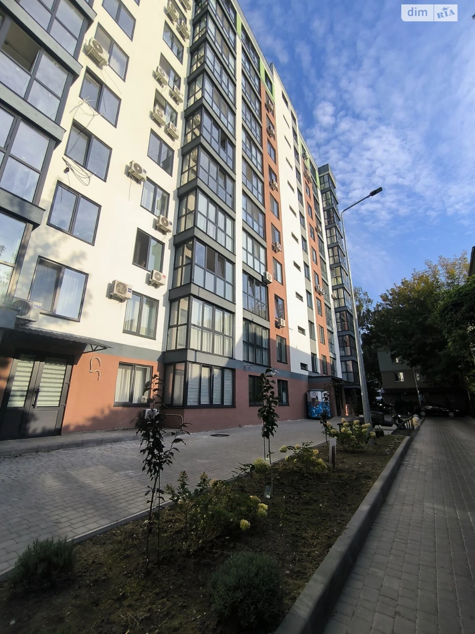 Продаж Квартира Слов'янка
