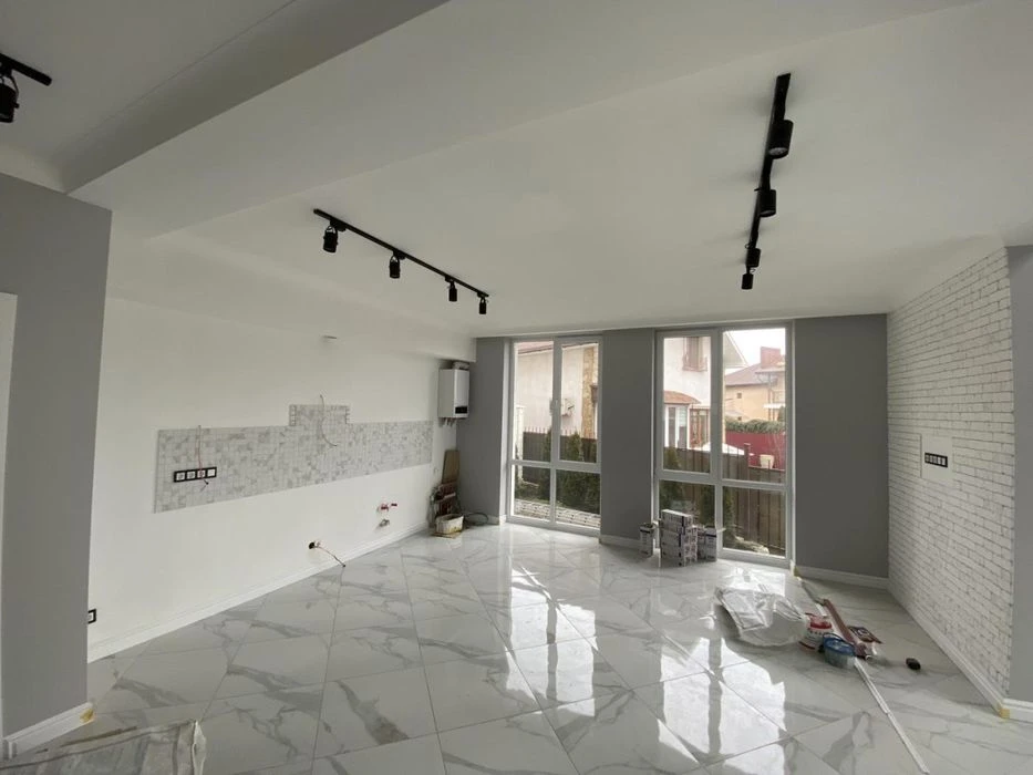 Продажа готового нового дома в Совиньоне, 170м²