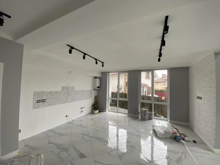 Продажа готового нового дома в Совиньоне, 170м²