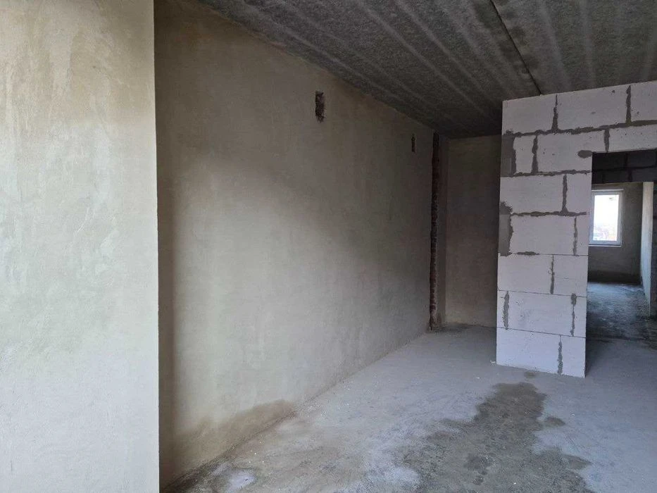 Готова 1-кімнатна по вул. Коновальця площею - 43 м²!