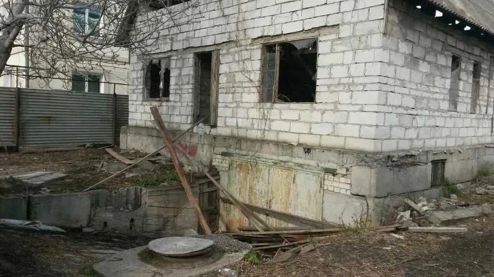 (4) Houses in Chernomorka