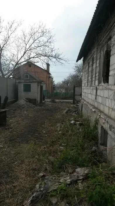 (4) Houses in Chernomorka