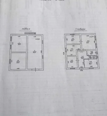 (4) Houses in Chernomorka