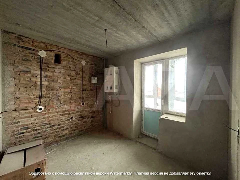 Квартира. Полтава, Павленківська пл.
