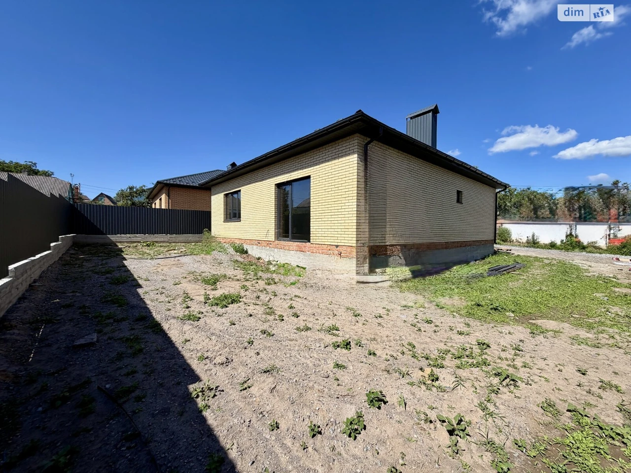Продаж Дім Староміський