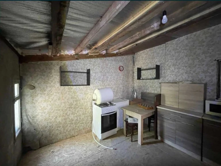 House for sale by the sea! Fontanskaya road. 10 Bolshoi station