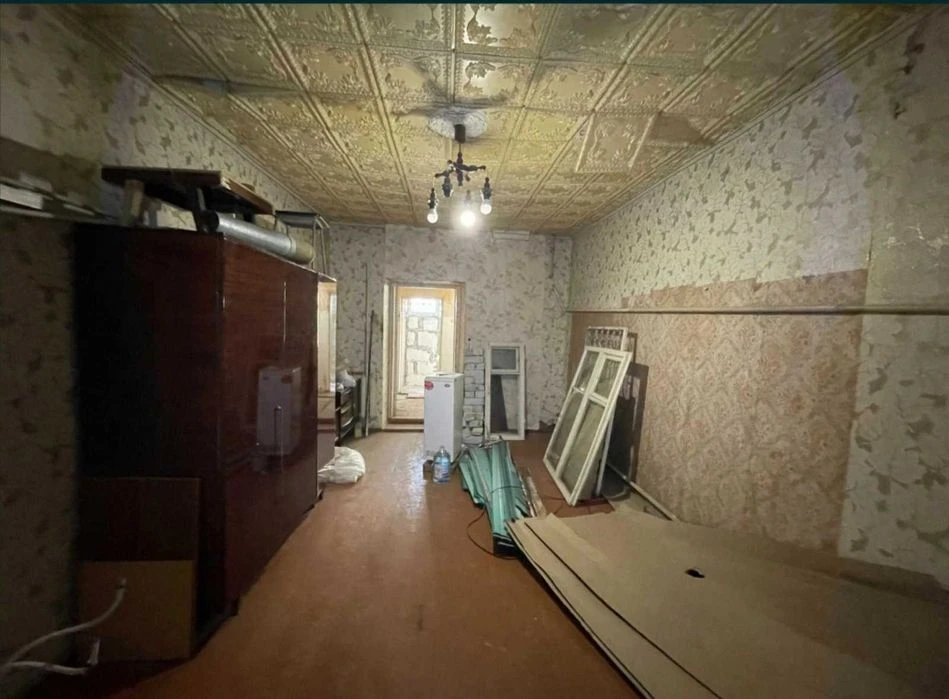 House for sale by the sea! Fontanskaya road. 10 Bolshoi station