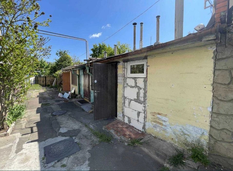 House for sale by the sea! Fontanskaya road. 10 Bolshoi station