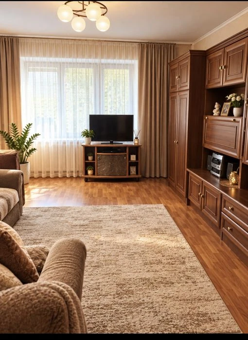 Продам 2 квартиру.р-н Попова