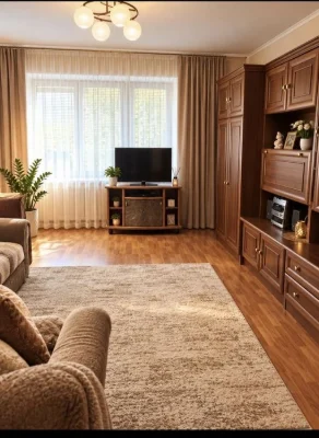 Продам 2 квартиру.р-н Попова