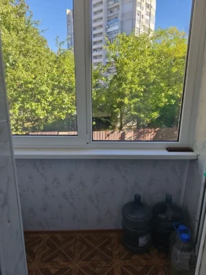 Продам 2 квартиру.р-н Попова