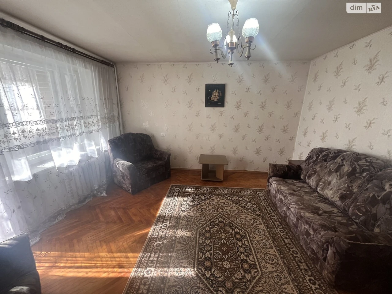 Довгострокова Оренда Квартира Нова забудова